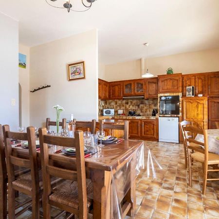 Holiday Home Mas De La Gourmette By Interhome Chateaurenard Exterior photo