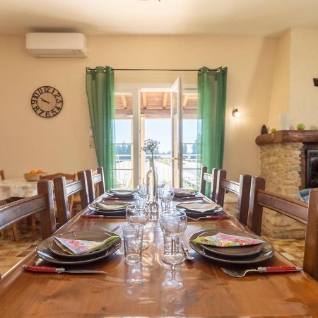 Holiday Home Mas De La Gourmette By Interhome Chateaurenard Exterior photo